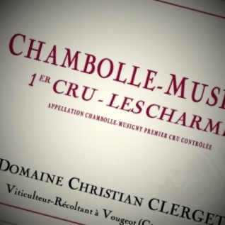 Domaine Christian Clerget